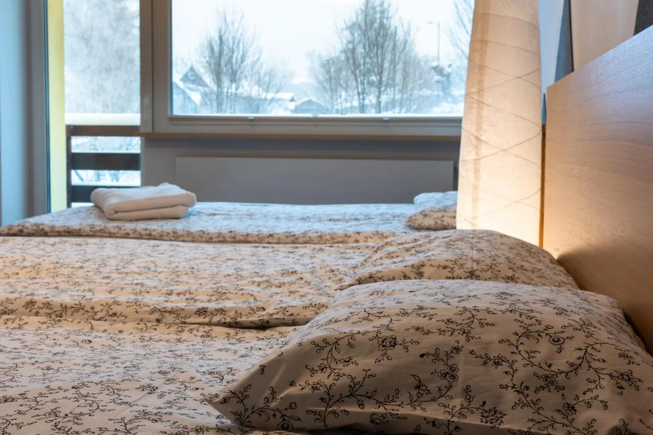 Apartament Staniszewski Szklarska Poręba Polska